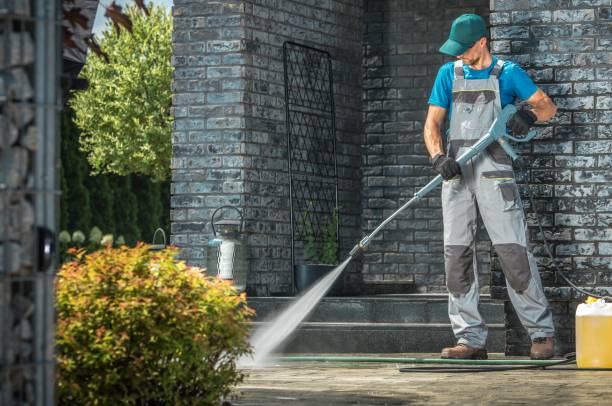 Best Driveway Pressure Washing  in Richardson, TX