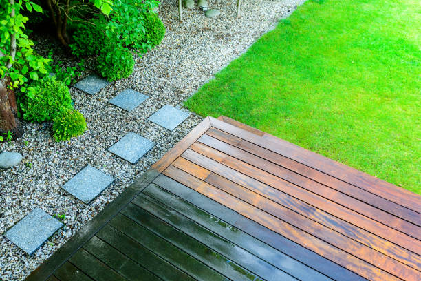 Best Pool Deck Cleaning  in Richardson, TX