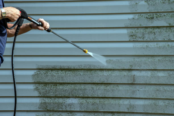 Best Restaurant Pressure Washing  in Richardson, TX
