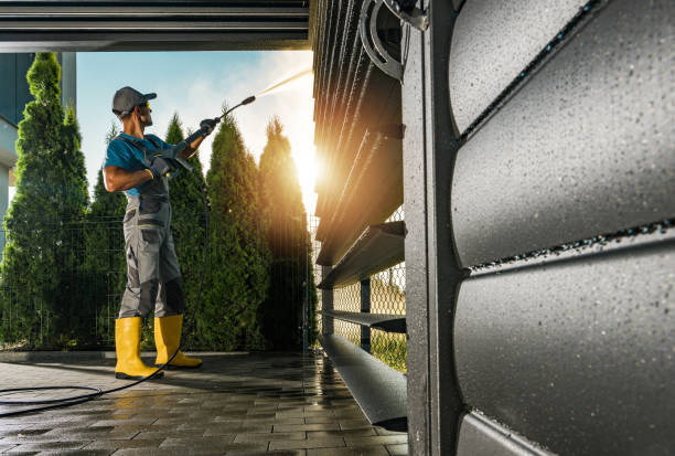 Best Sidewalk and Walkway Cleaning  in Richardson, TX
