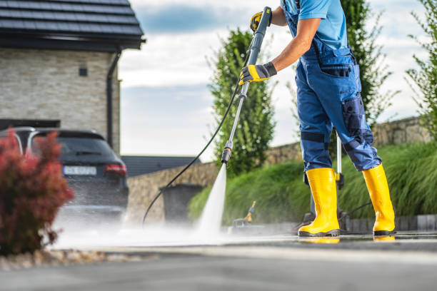 Best Playground Equipment Cleaning  in Richardson, TX